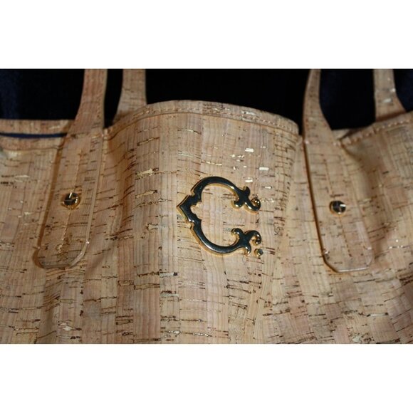 C. Wonder Cork Bag - Picture 5 of 8